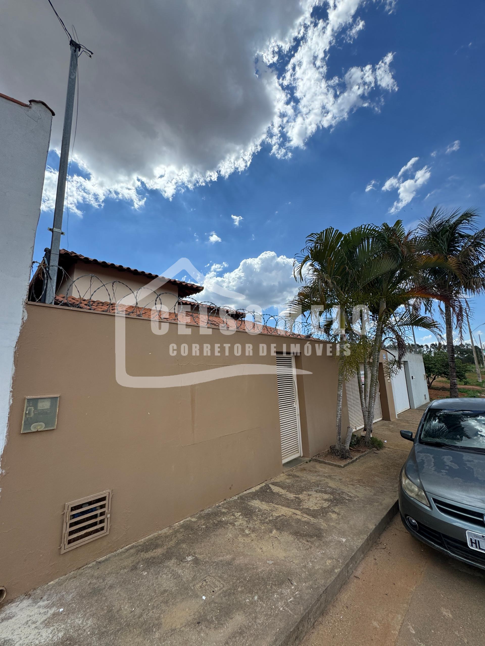 Celso Melo Corretor de Imveis em Bom Despacho