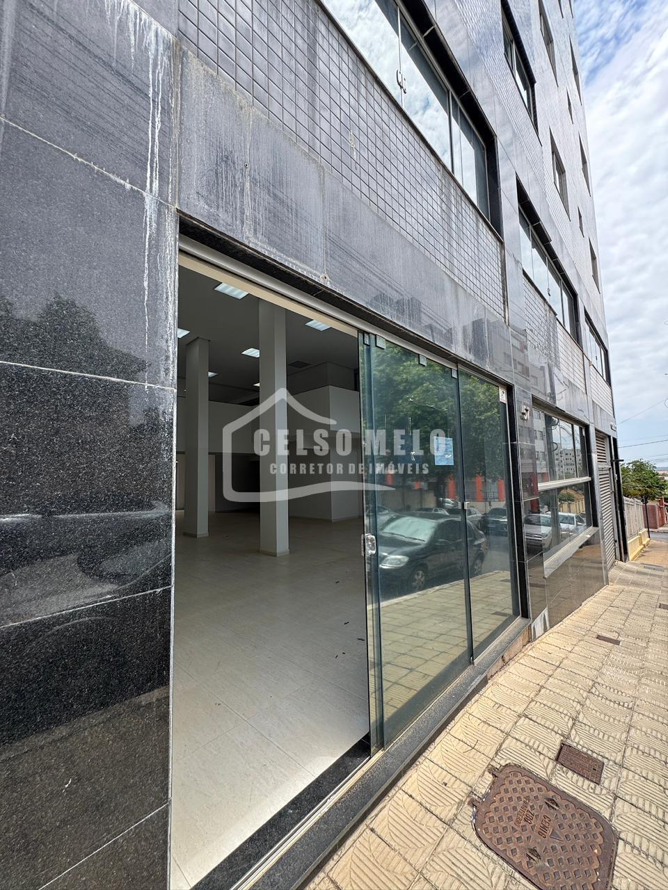  para locao, centro, BOM DESPACHO - MG