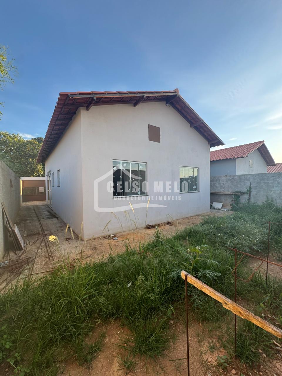 Celso Melo Corretor de Im�veis em Bom Despacho