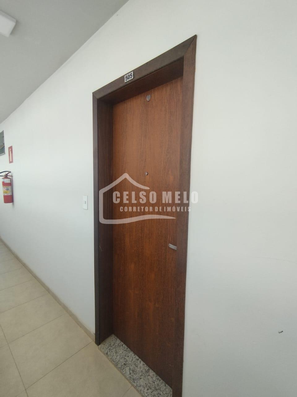 APARTAMENTO RESIDENCIAL SITUADO � RUA OLEG�RIO MACIEL, N� 20, EDIF�CIO TIRADENTES, APTO 505