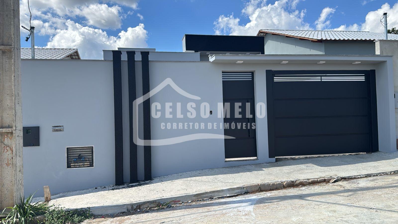 Celso Melo Corretor de Im�veis em Bom Despacho