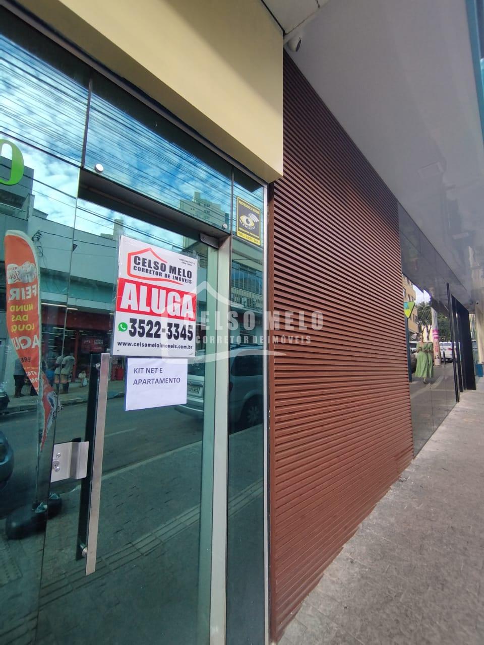 Apartamento para loca��o, CENTRO, BOM DESPACHO - MG