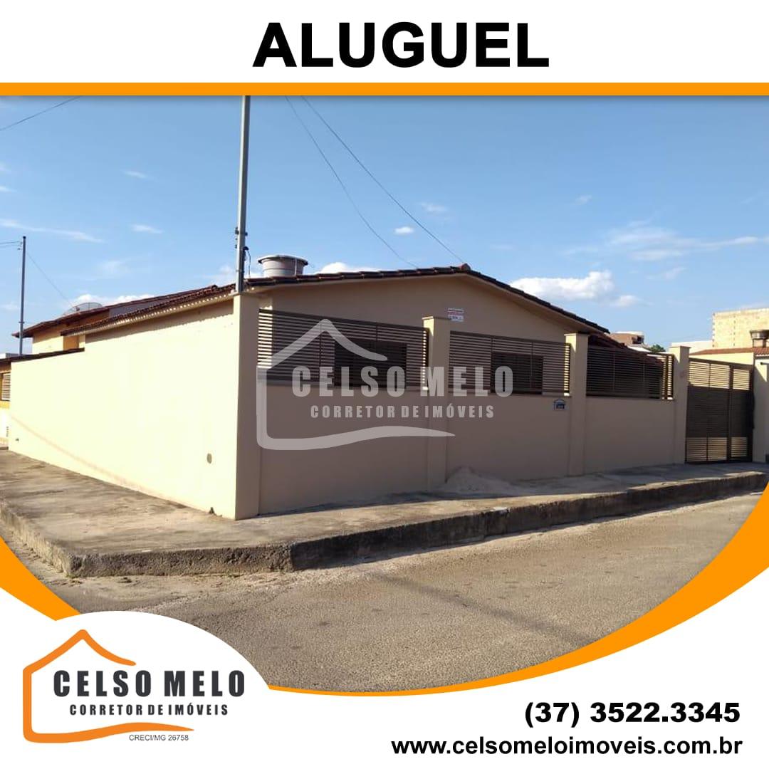 Celso Melo Corretor de Im�veis em Bom Despacho