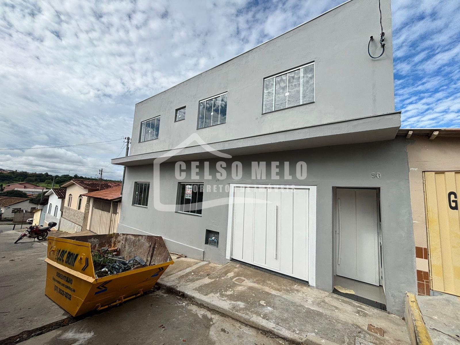 Celso Melo Corretor de Im�veis em Bom Despacho