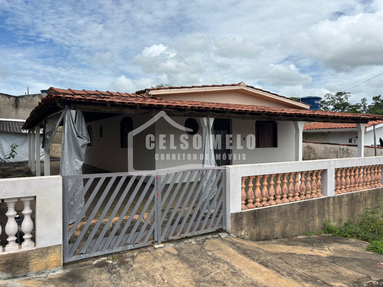 Casa para loca��o, NOSSA SENHORA DE F�TIMA, BOM DESPACHO - MG