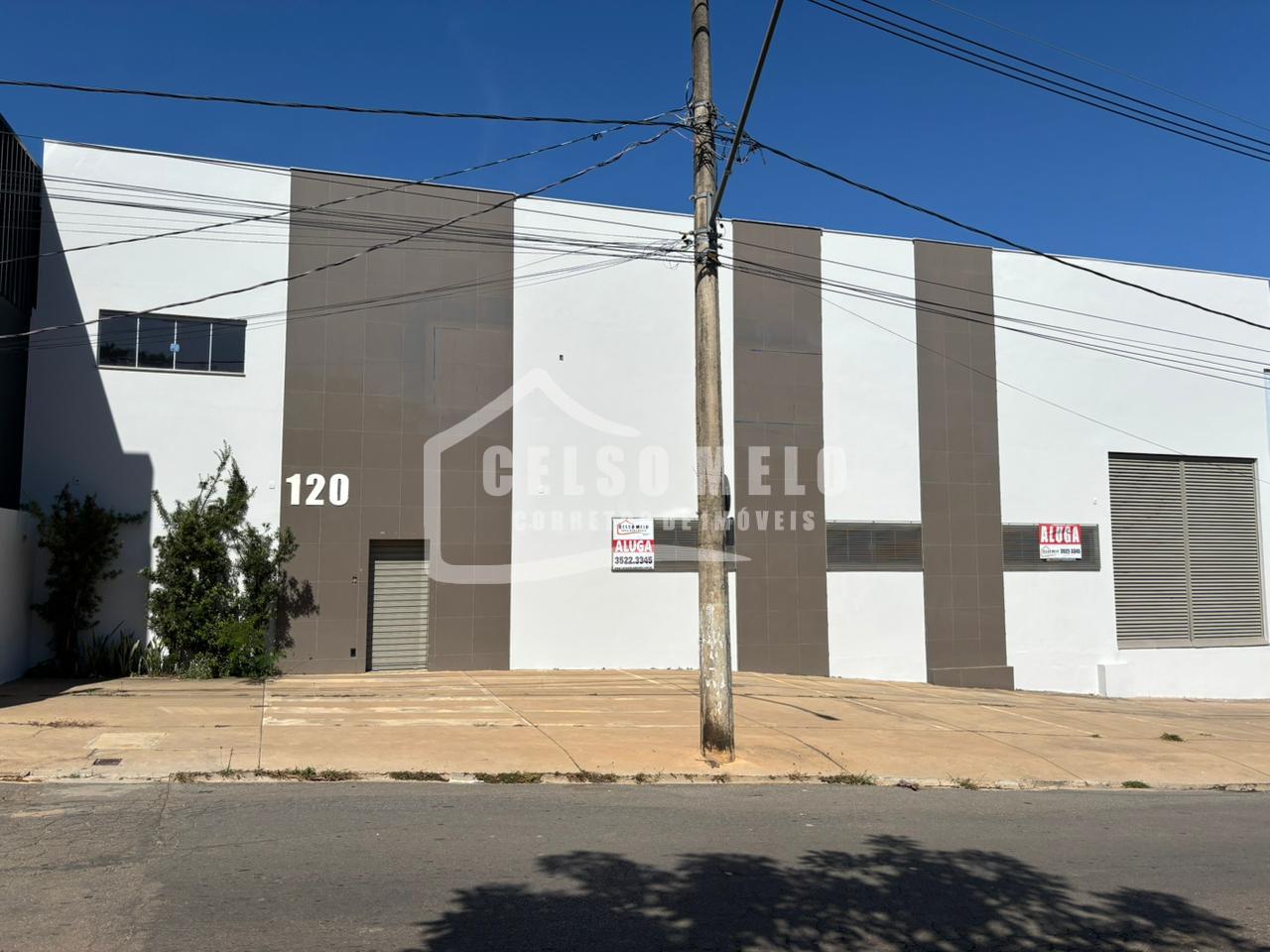 Celso Melo Corretor de Im�veis em Bom Despacho