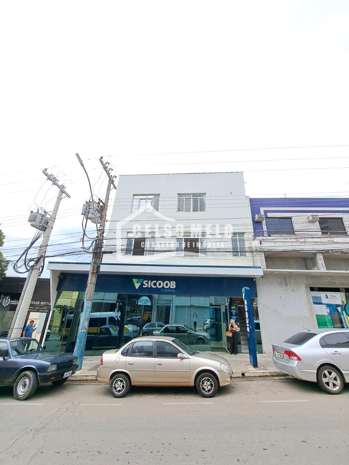 KITNET RUA FAUSTINO TEIXEIRA N 60  03