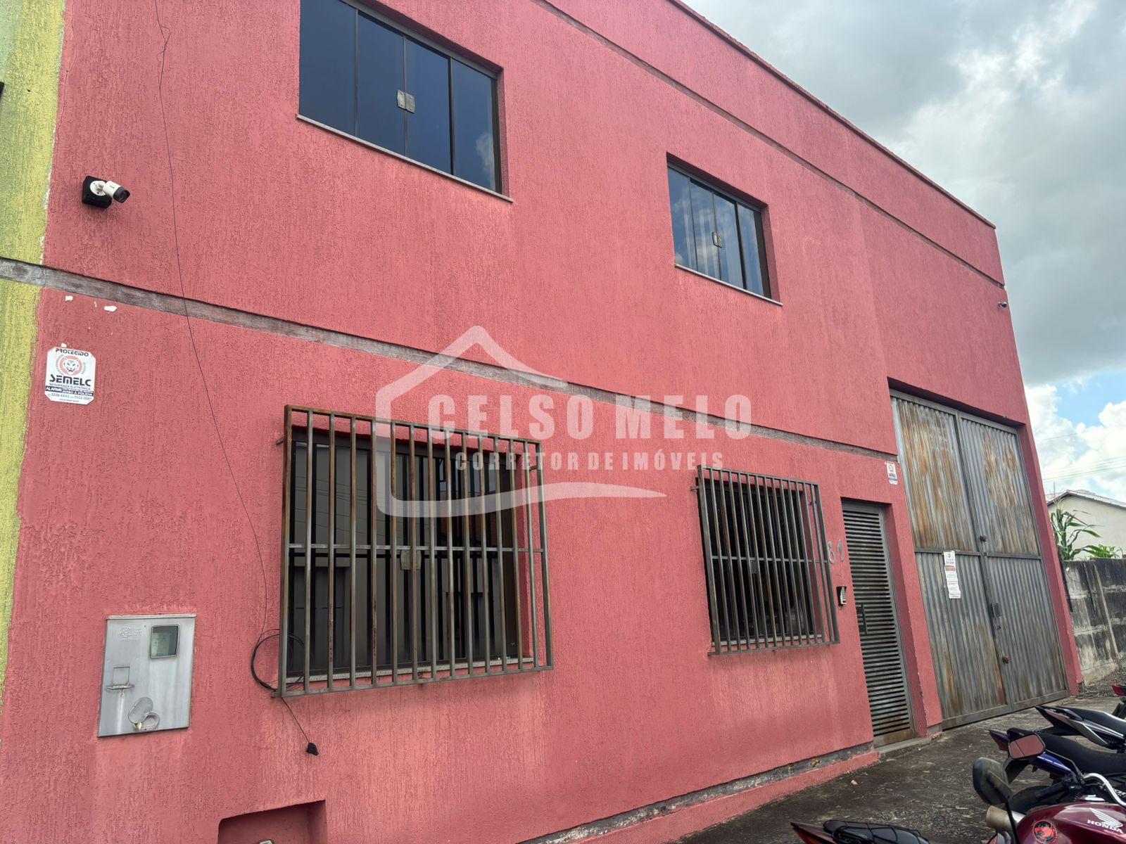 Celso Melo Corretor de Im�veis em Bom Despacho