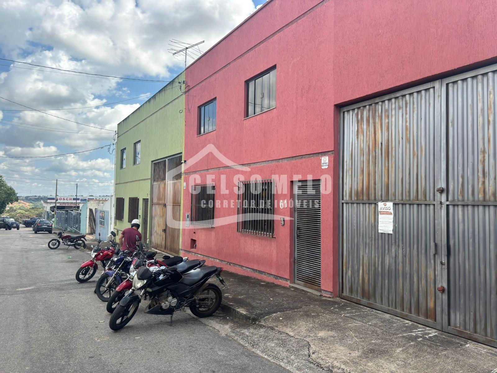Celso Melo Corretor de Im�veis em Bom Despacho