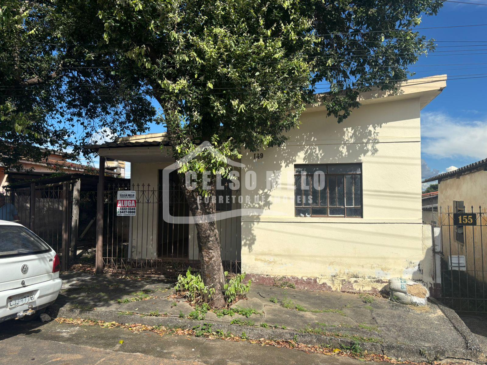 Casa com 3 dormit�rios para loca��o, PALMEIRAS, BOM DESPACHO - MG