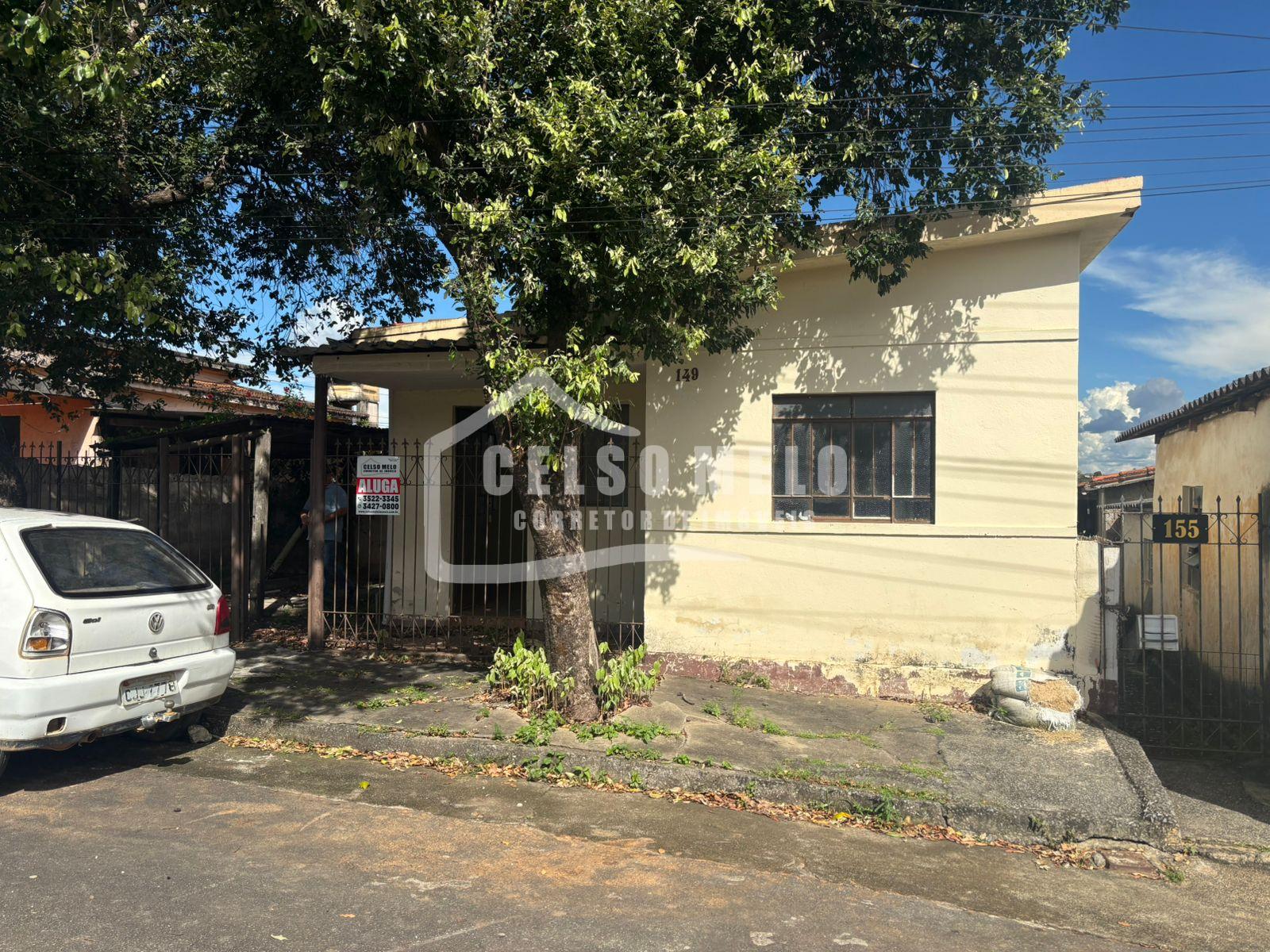 Celso Melo Corretor de Im�veis em Bom Despacho