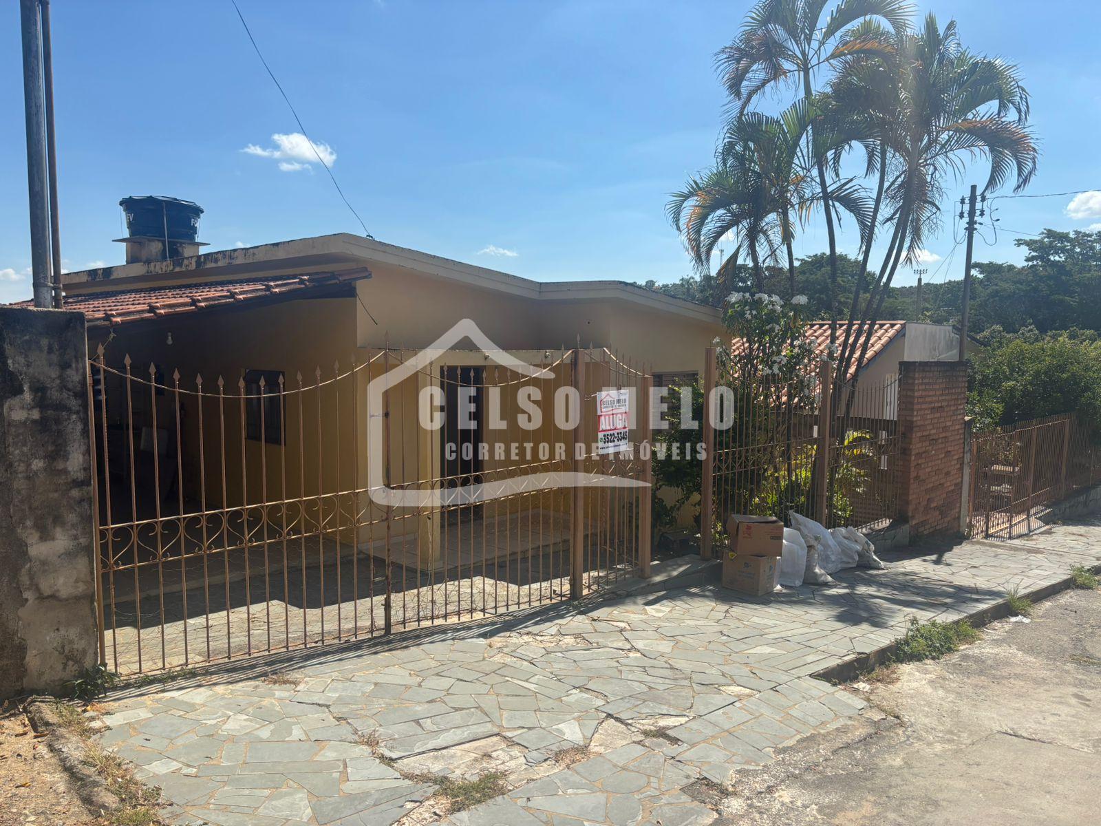 Celso Melo Corretor de Im�veis em Bom Despacho