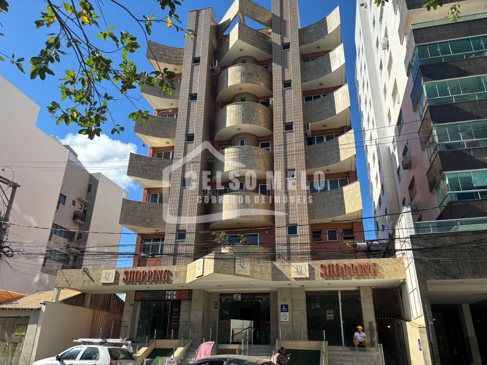 Apartamento com 3 dormit�rios para loca��o, CENTRO, BOM DESPACHO - MG