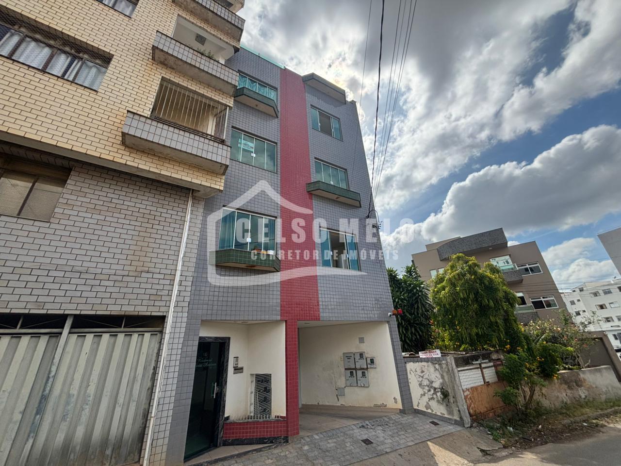 Apartamento com 2 dormit�rios para loca��o, CENTRO, BOM DESPACHO - MG