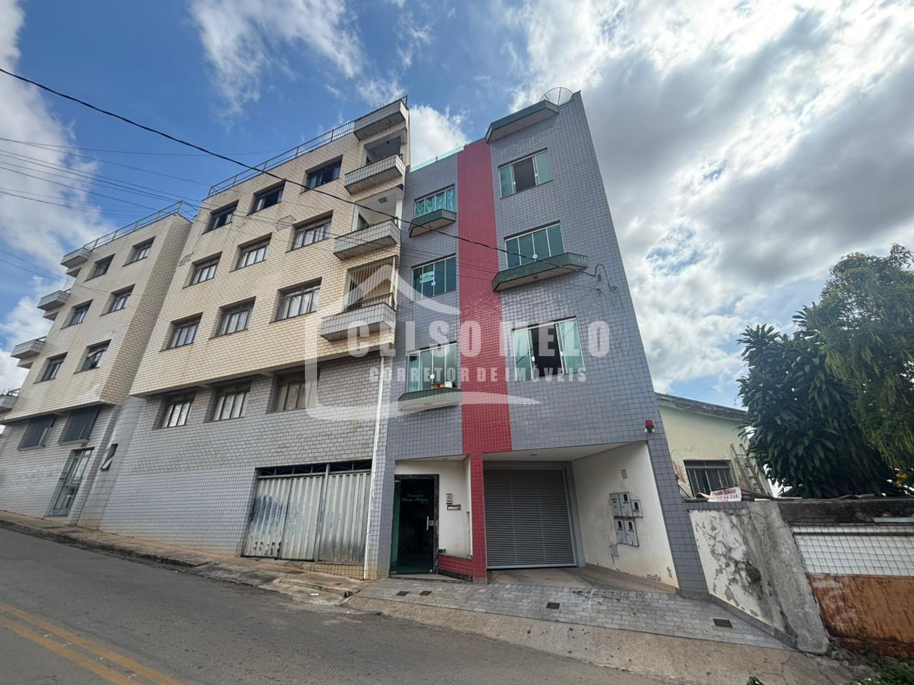 Celso Melo Corretor de Im�veis em Bom Despacho