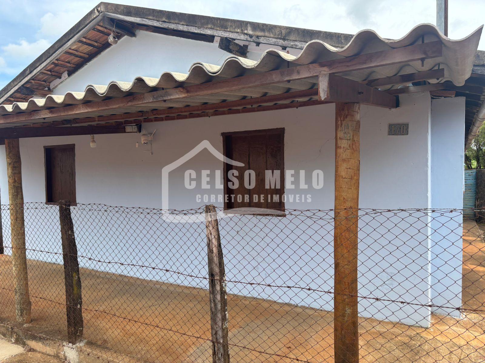 Celso Melo Corretor de Im�veis em Bom Despacho