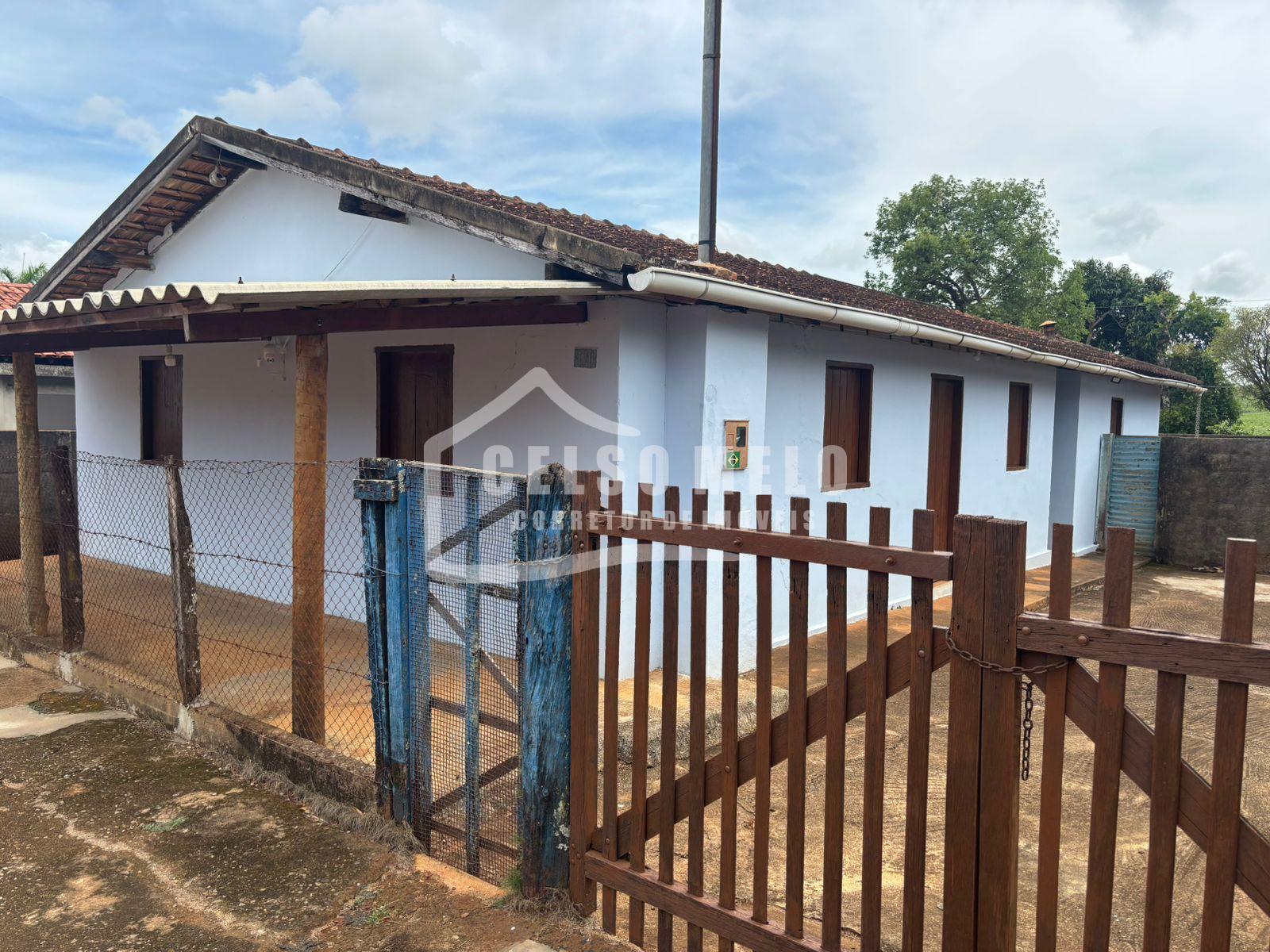 S�tio � venda, CAMPINHO, LUZ - MG