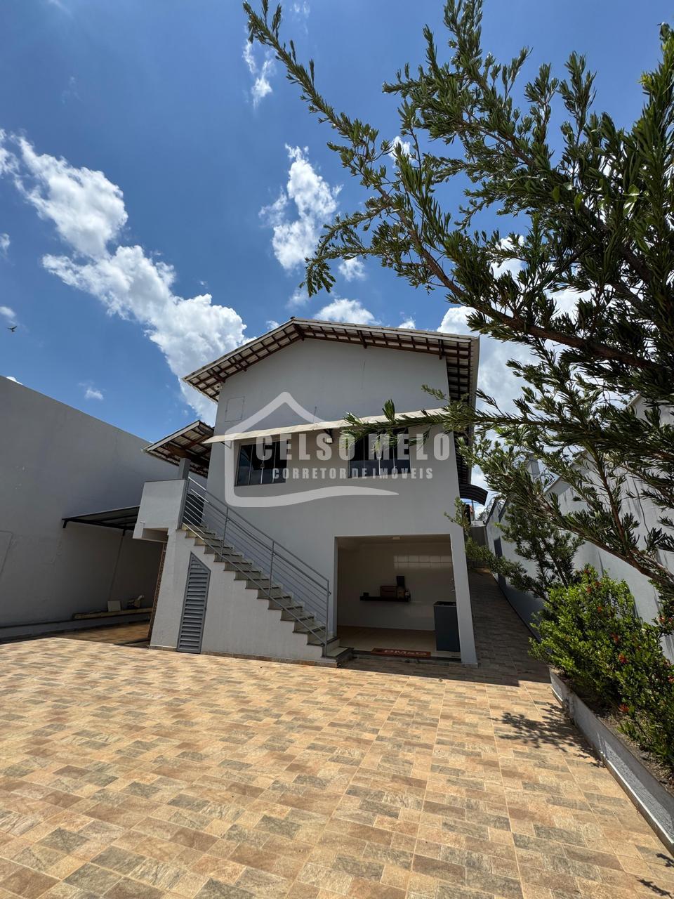 Celso Melo Corretor de Im�veis em Bom Despacho