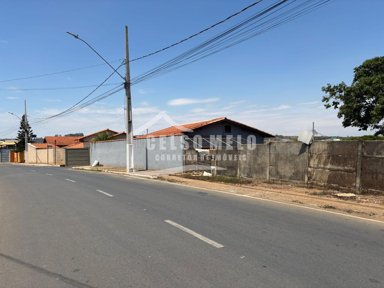 Celso Melo Corretor de Im�veis em Bom Despacho