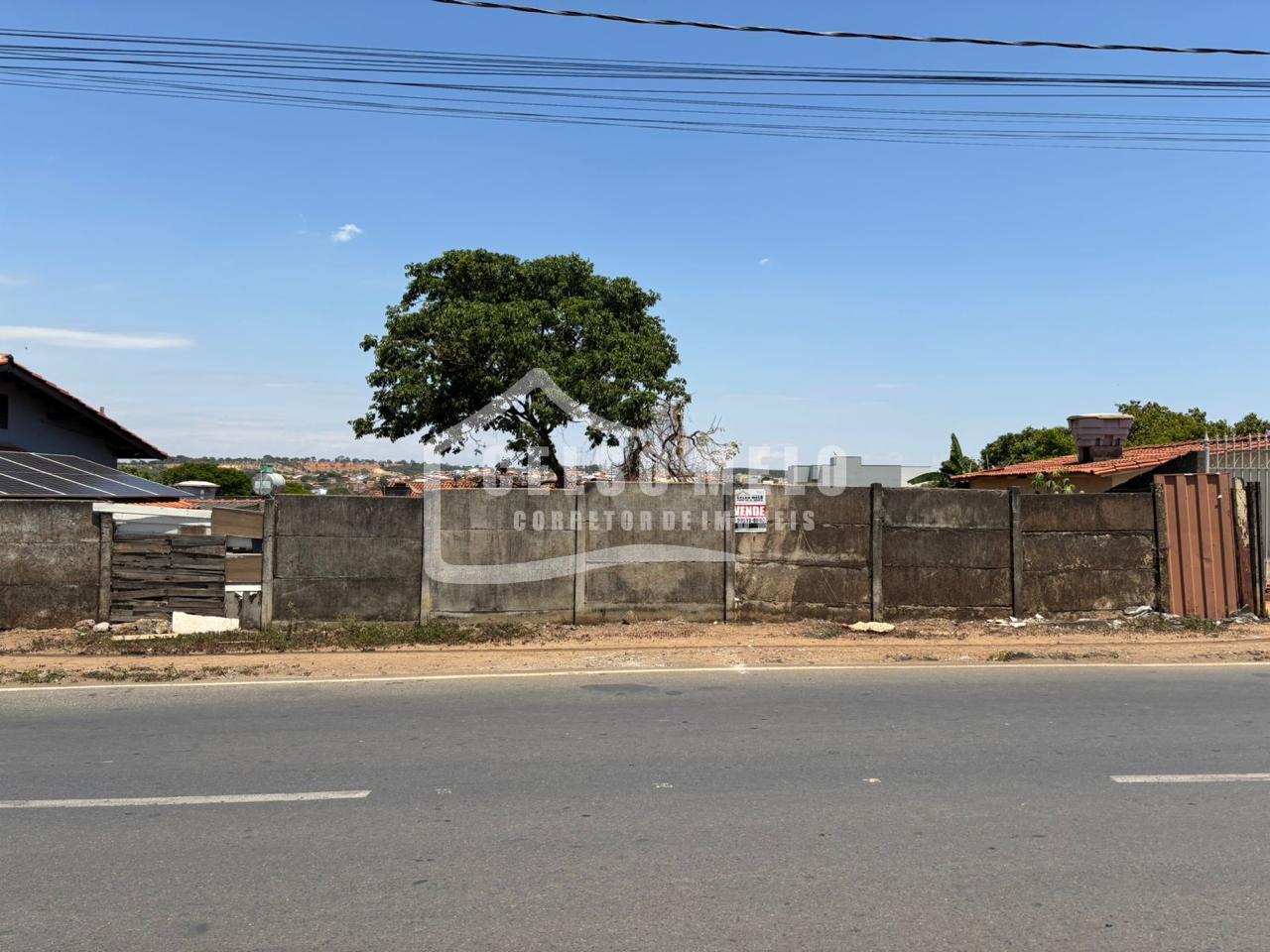 Lote � venda, OZANAN, BOM DESPACHO - MG