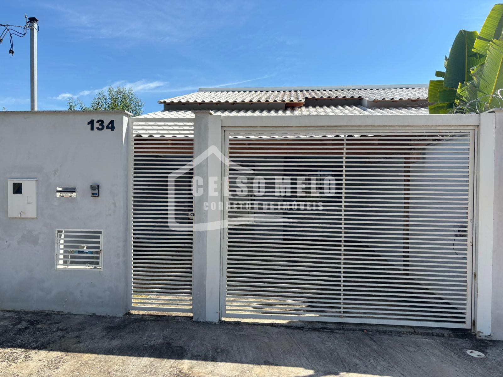 Casa para loca��o, GRAN PARK, BOM DESPACHO - MG