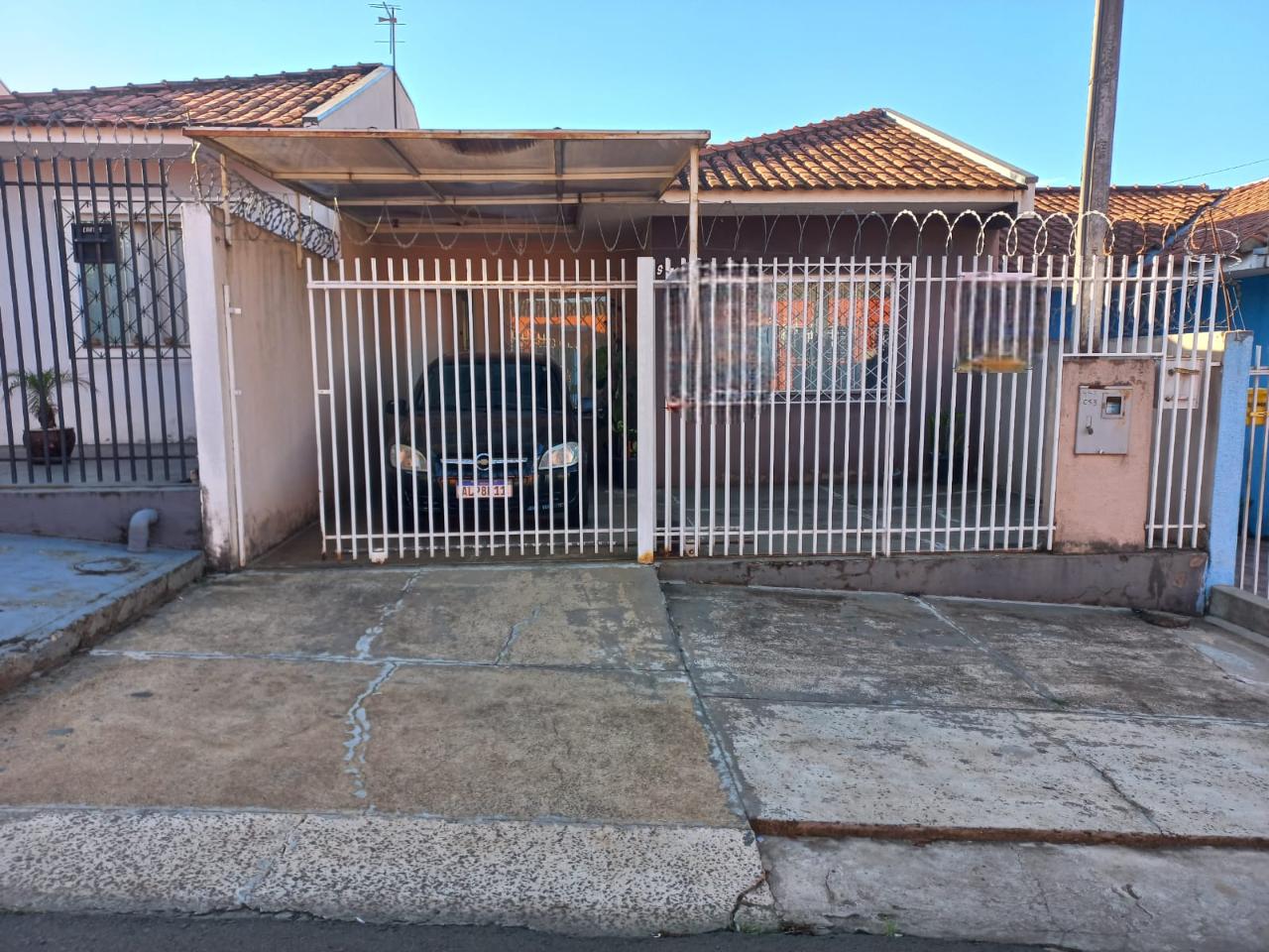 VENDA-CASA-UVARANAS-PONTA GROSSA-PR
