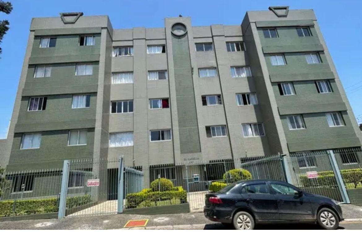 Apartamento com 3 dormitórios à venda, Centro, PONTA GROSSA - PR