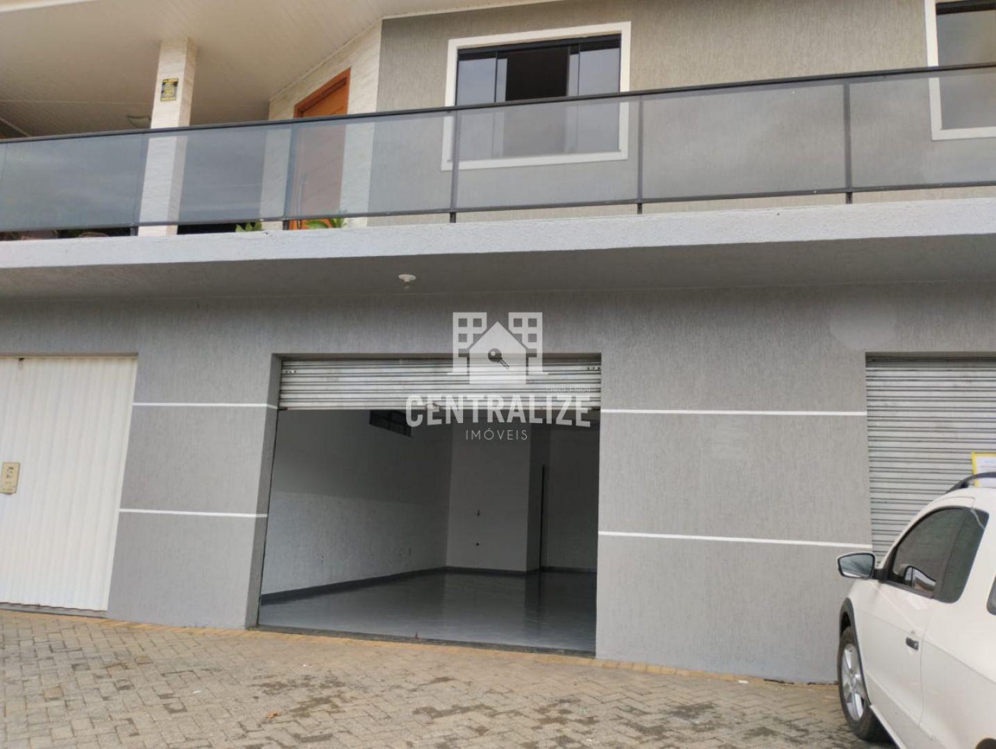Sala comercial, Nova Rússia, PONTA GROSSA - PR