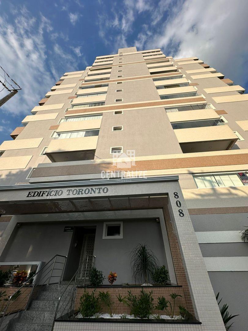 Apartamento para locação, 3 quartos, Ed. Toronto, Estrela - PONTA GROSSA - PR