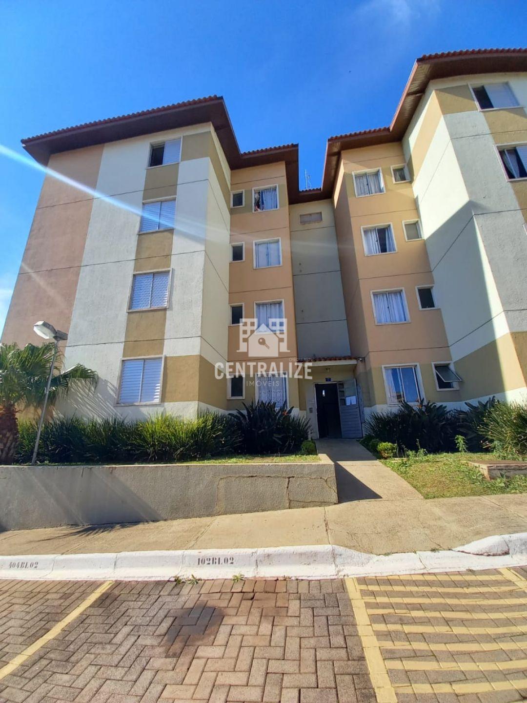 VENDA - APARTAMENTO-RESIDENCIAL JARDIM AMÉRICA-ESTRELA-PONTA G...