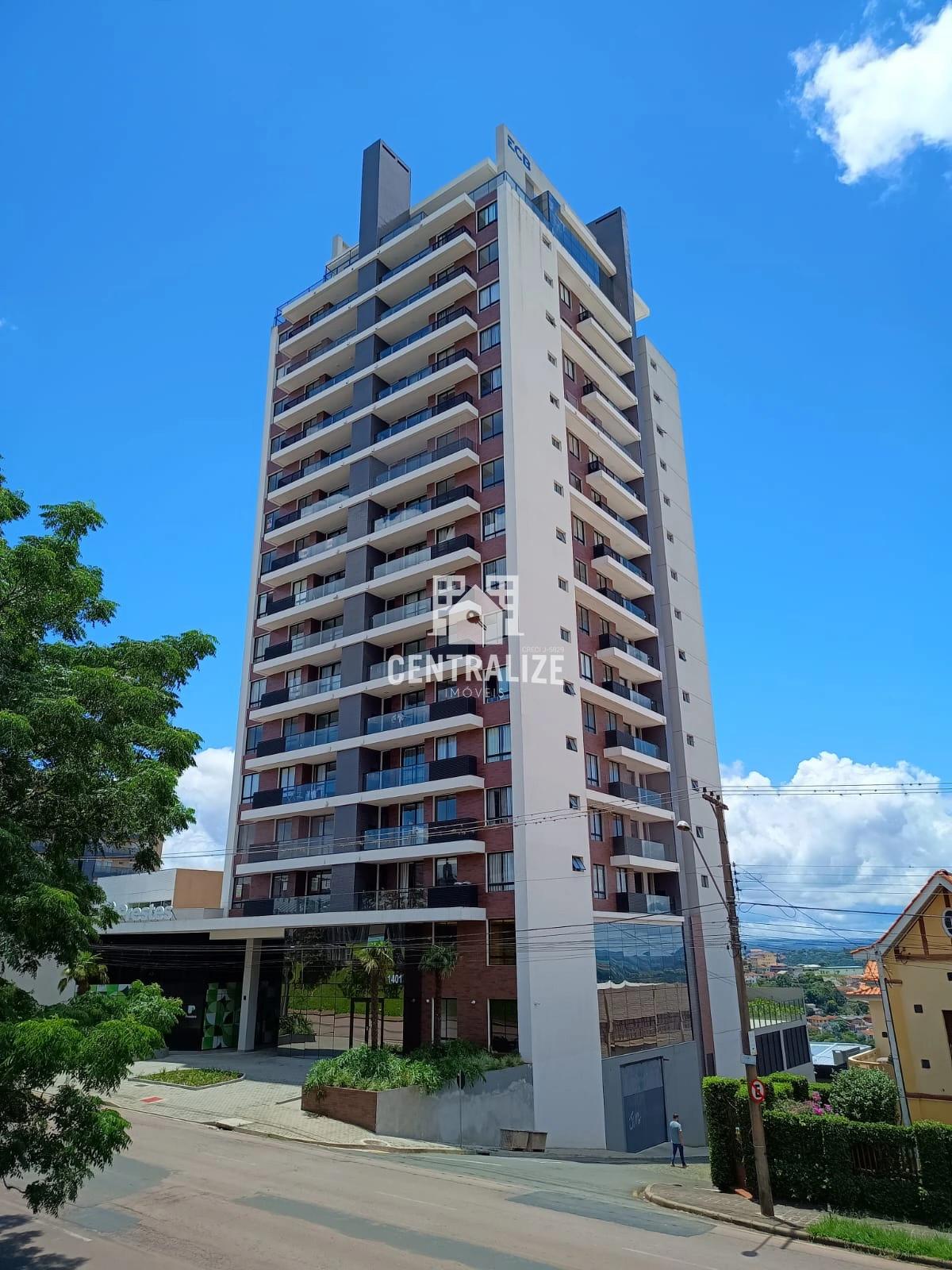 Edifício L Essence Parc Apartamento á venda Olarias Ponta Gros...