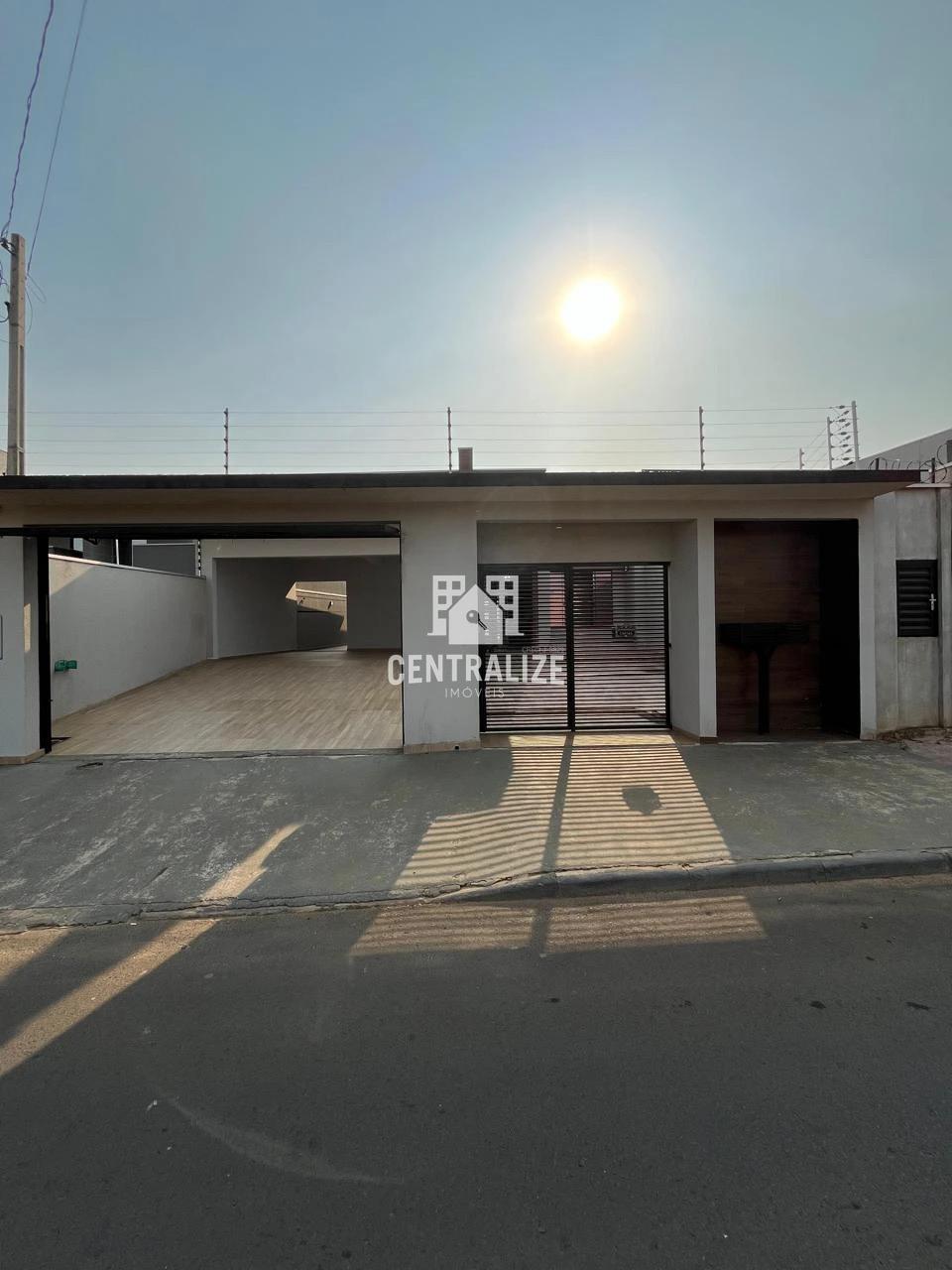 Casa á venda, 3 quartos, Contorno, PONTA  GROSSA - PR