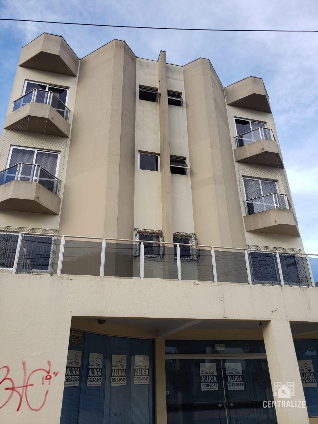 Apartamento á venda, Uvaranas - Edifício Annes - PONTA GROSSA ...