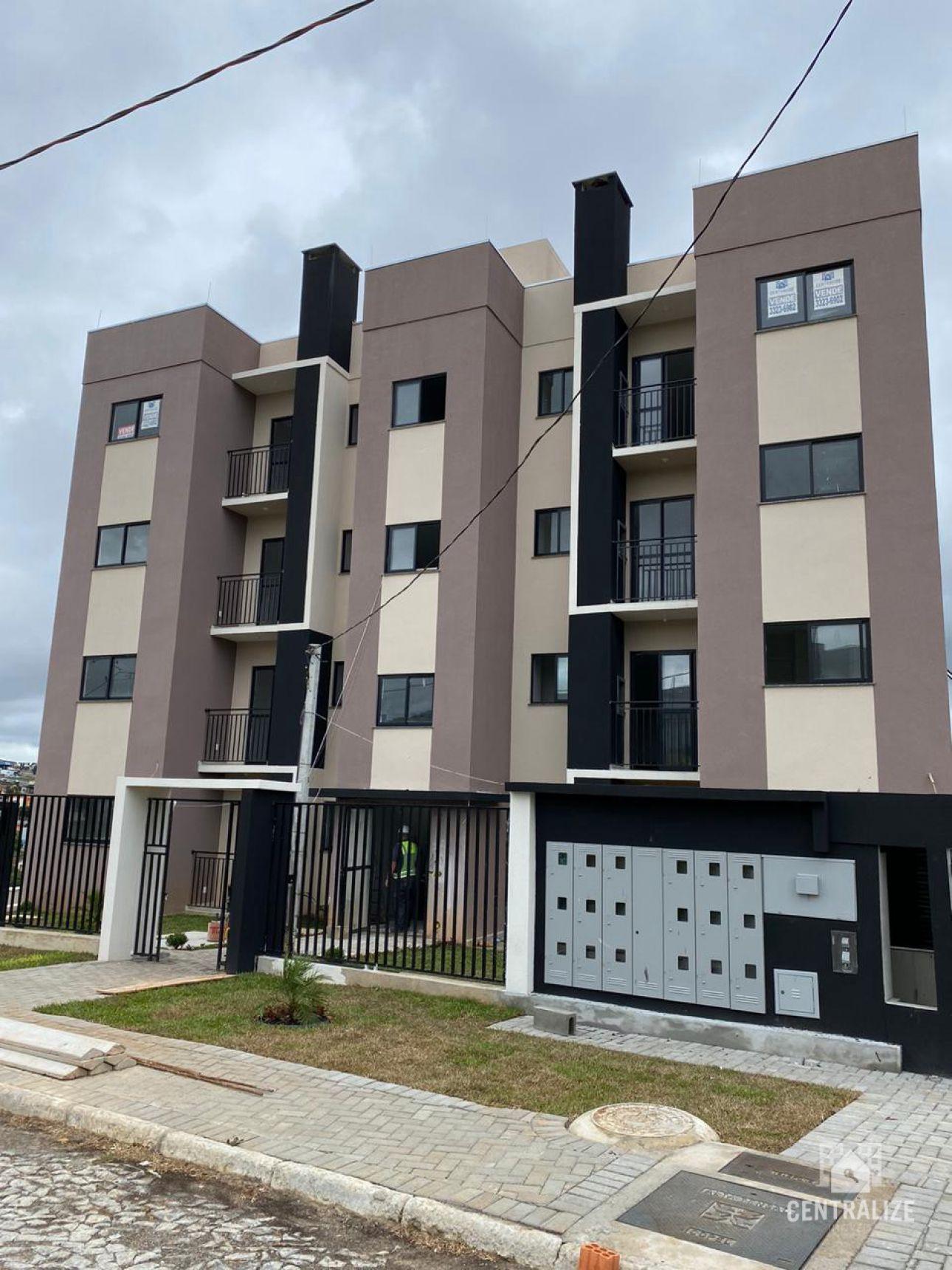 VENDA - EDIFÍCIO BUENA VISTA-PONTA GROSSA - PR
