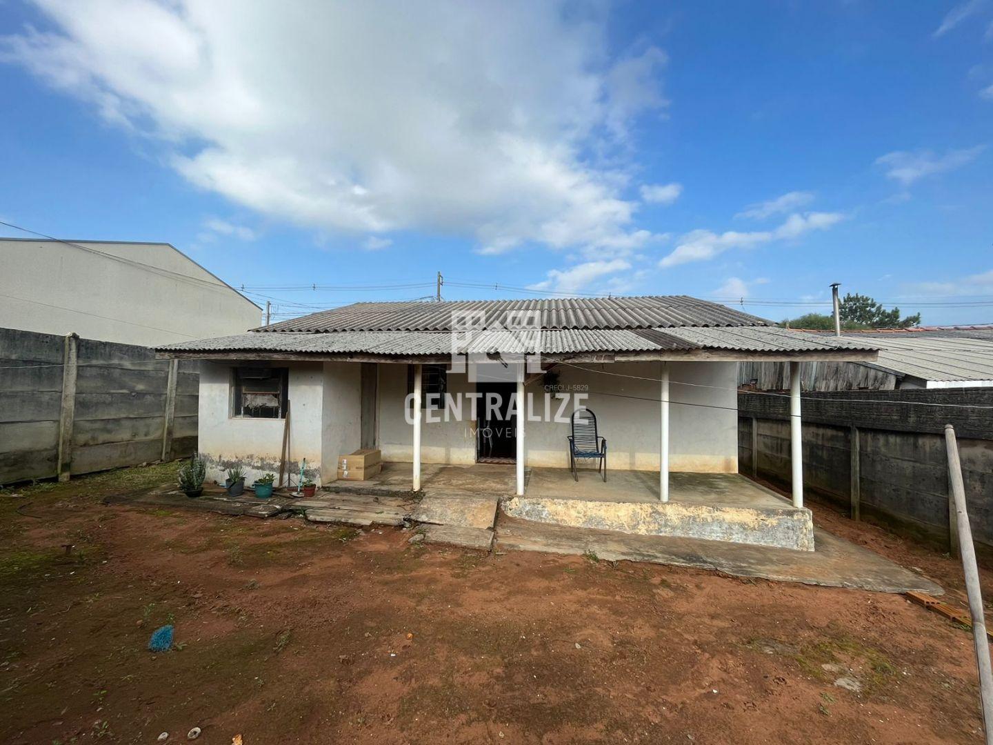 VENDA - CASA-NEVES-PONTA GROSSA-PR