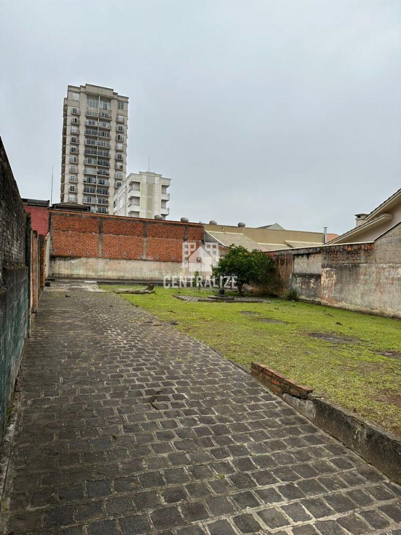 Terreno à venda,462.00 m , Jardim Carvalho, PONTA GROSSA - PR