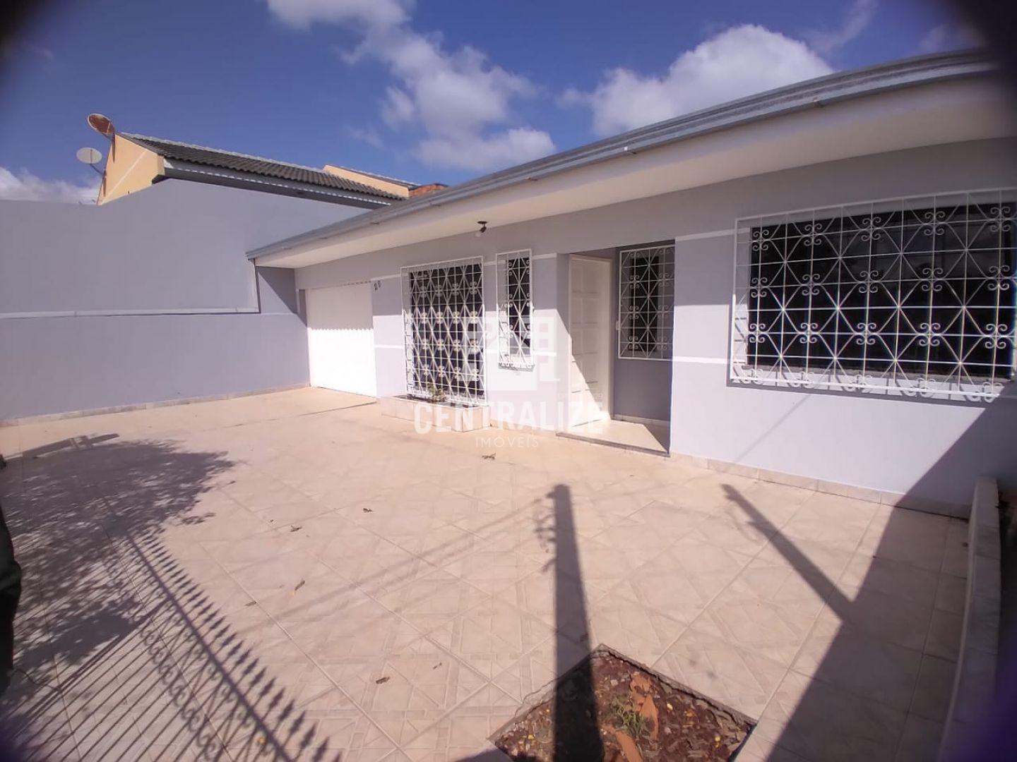 Casa com 3 dormitórios à venda, Neves, PONTA GROSSA - PR