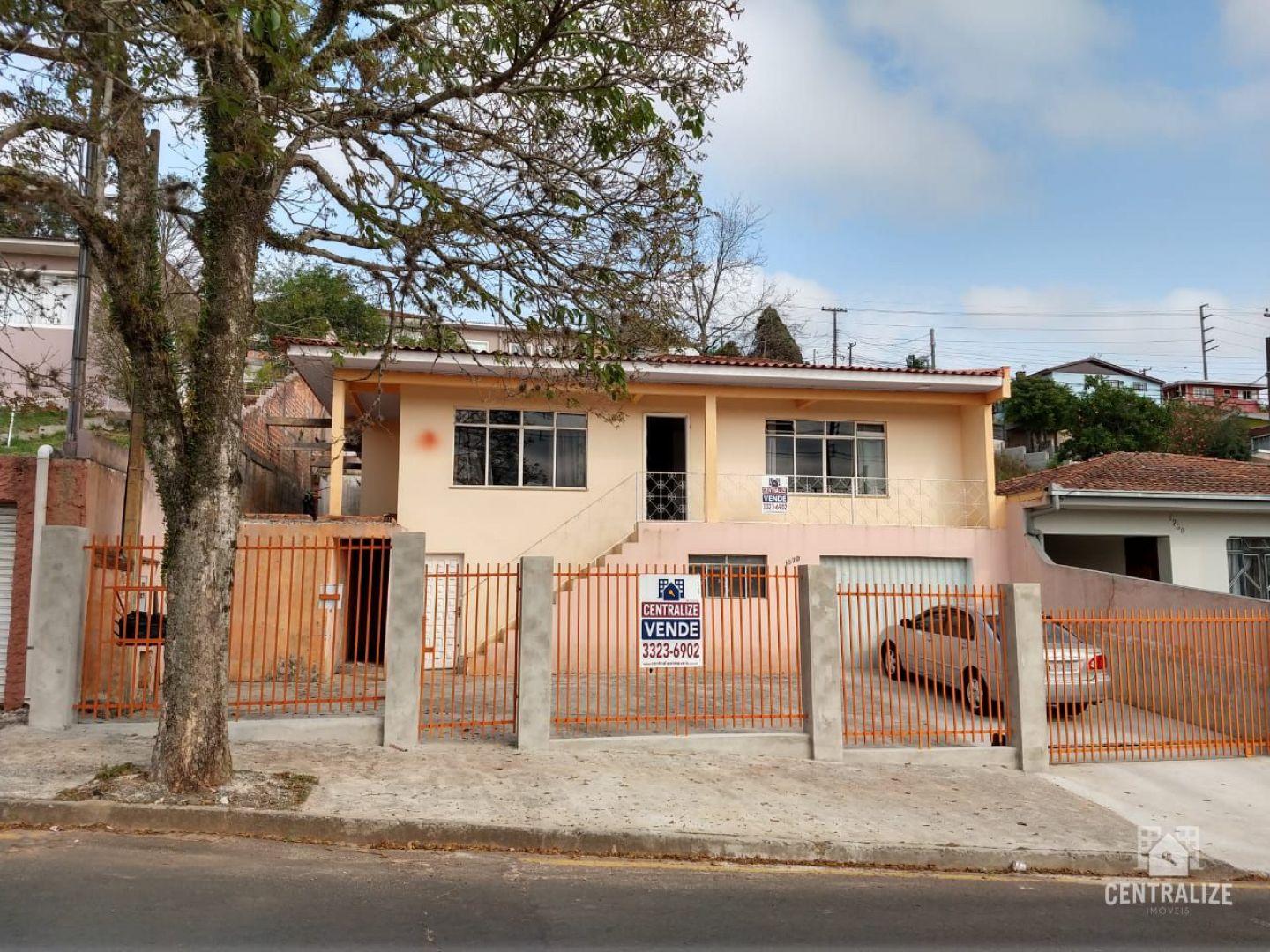 Casa com 3 dormitórios à venda,298.00 m , Neves, PONTA GROSSA ...