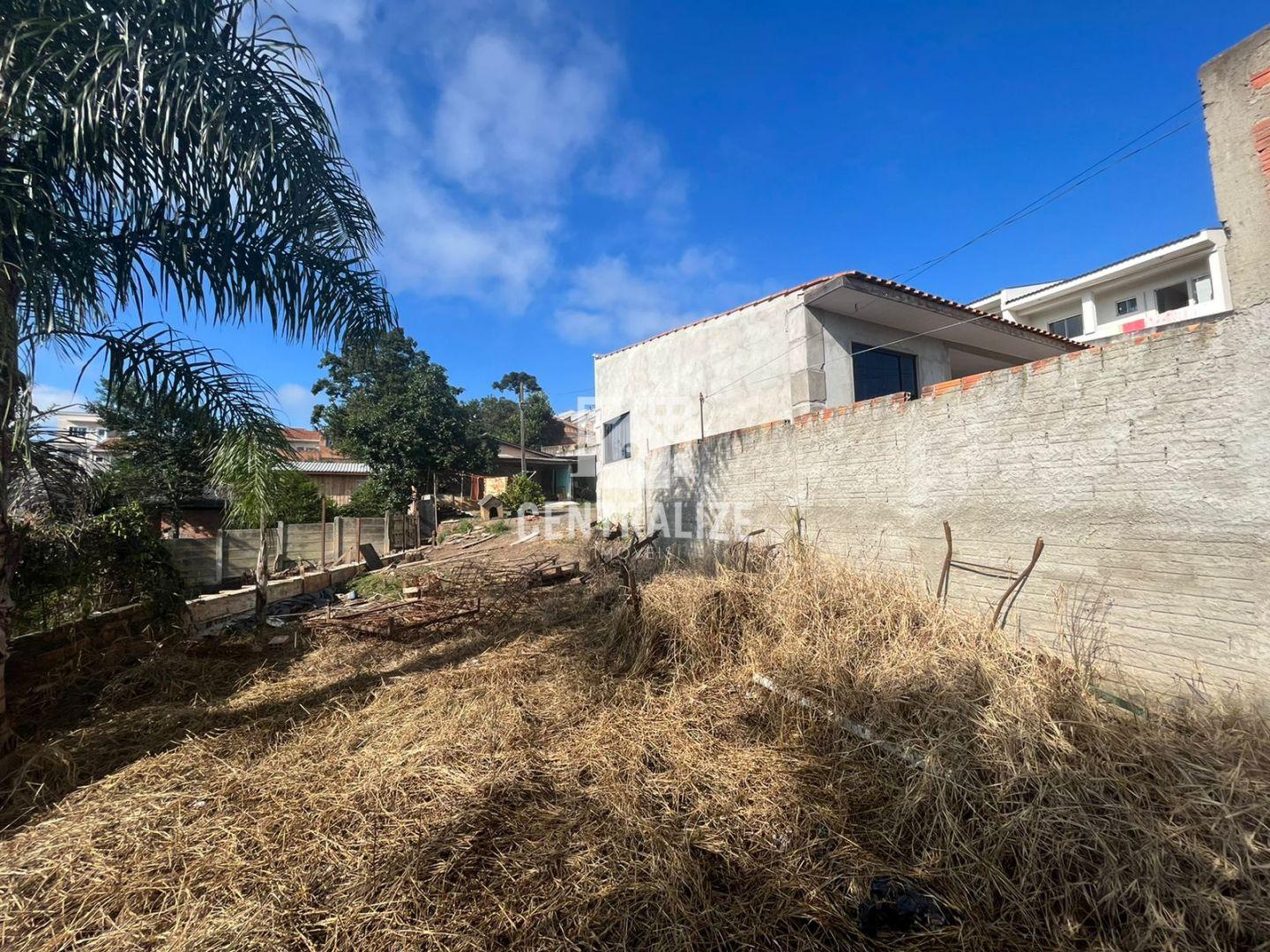 Terreno à venda com 586.04 m , Oficinas, PONTA GROSSA - PR