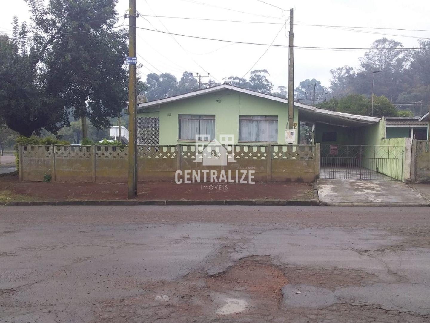 Terreno à venda, Cara-Cara, PONTA GROSSA - PR