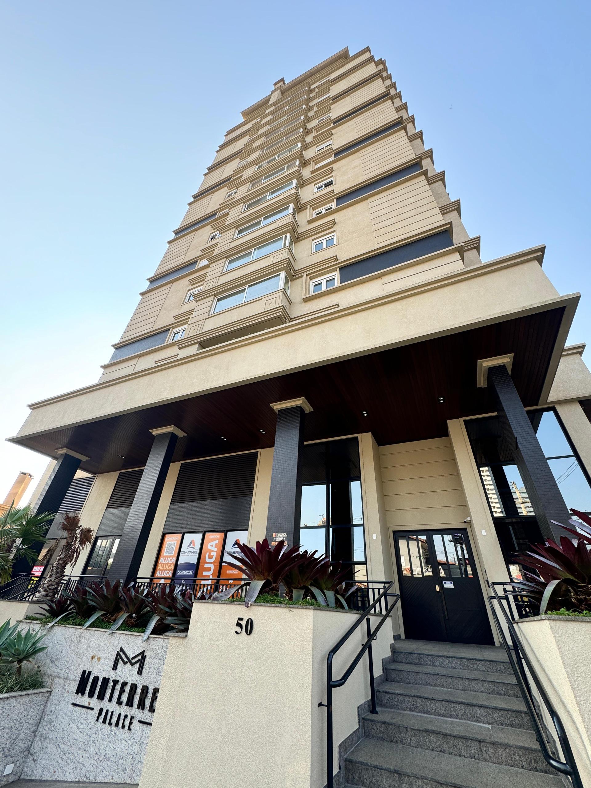 VENDA - EDIFÍCIO MONTERREY -  VILA ESTRELA