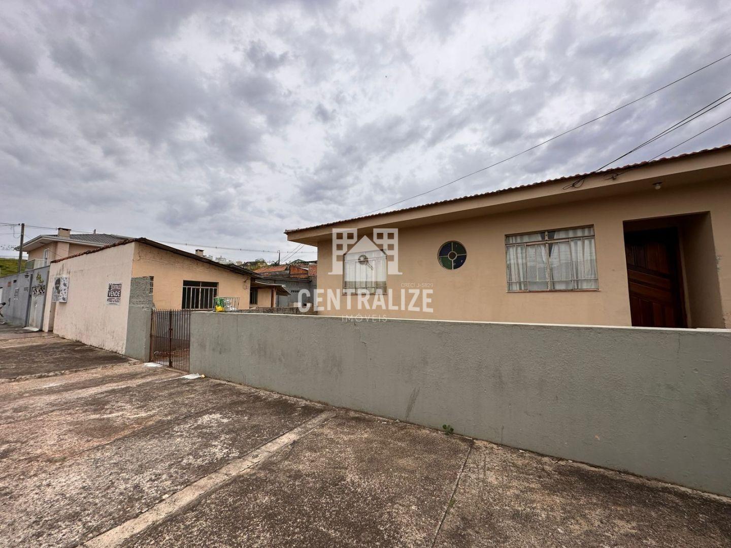 Casa à venda, Oficinas, PONTA GROSSA - PR
