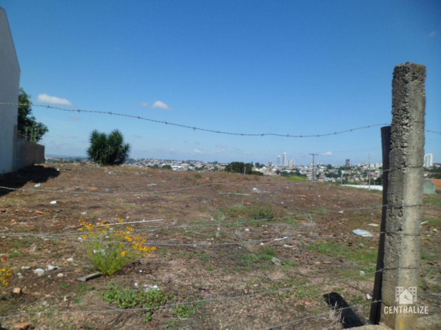 Terreno à venda, Uvaranas, PONTA GROSSA - PR