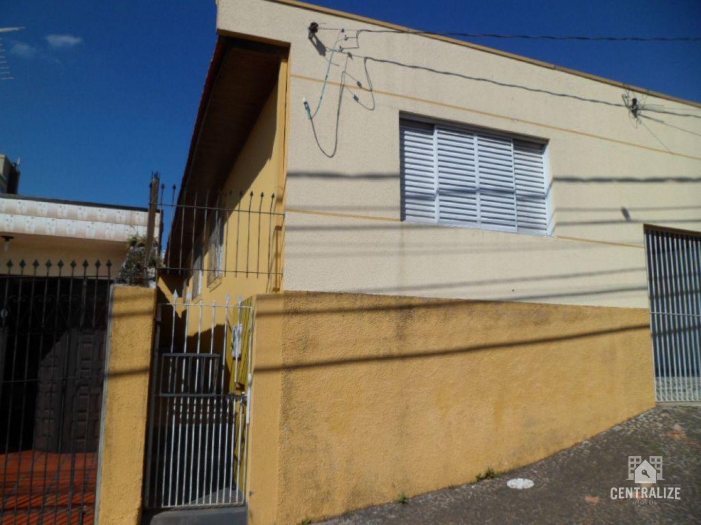 Casa com 3 dormitórios à venda, Centro, PONTA GROSSA - PR