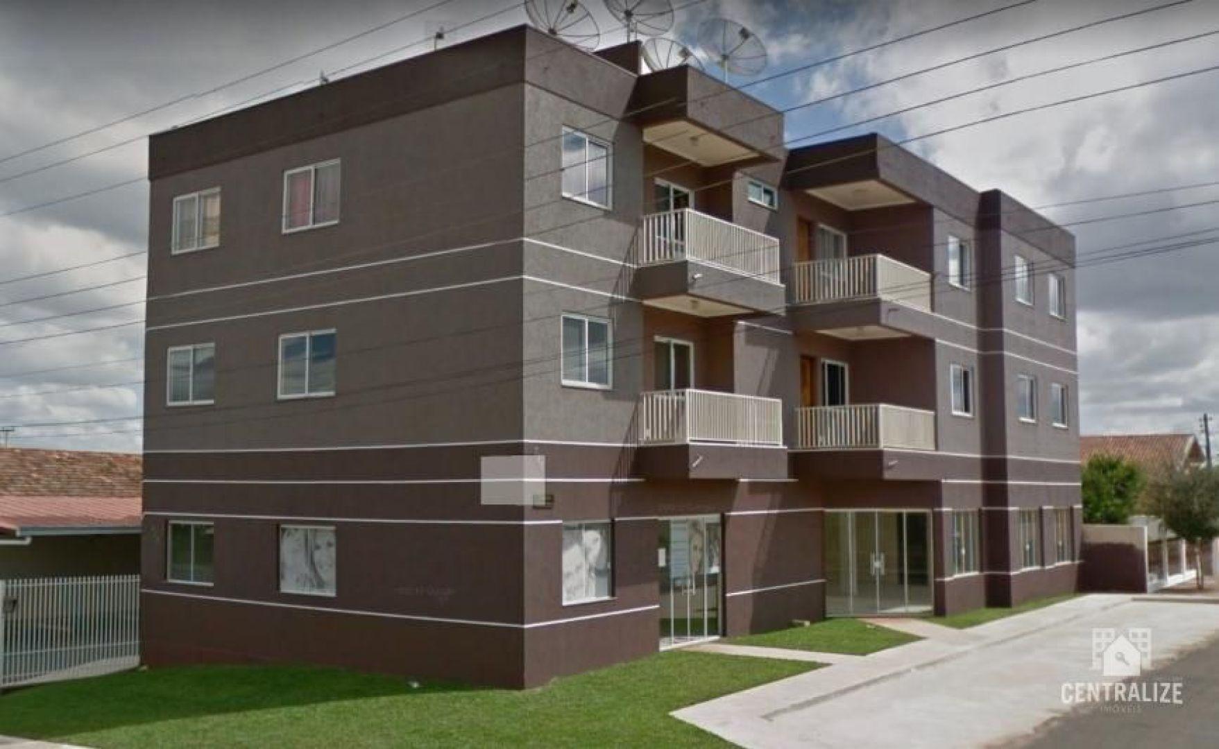Apartamento à venda, Centro, CARAMBEI - PR