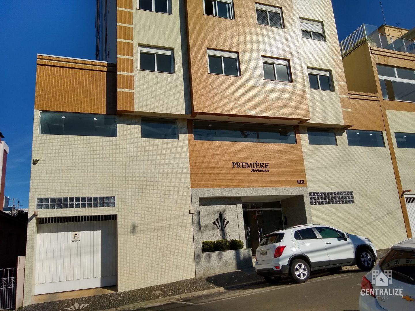 VENDA- EDIFÍCIO PREMIERE-CENTRO- PONTA GROSSA-PR