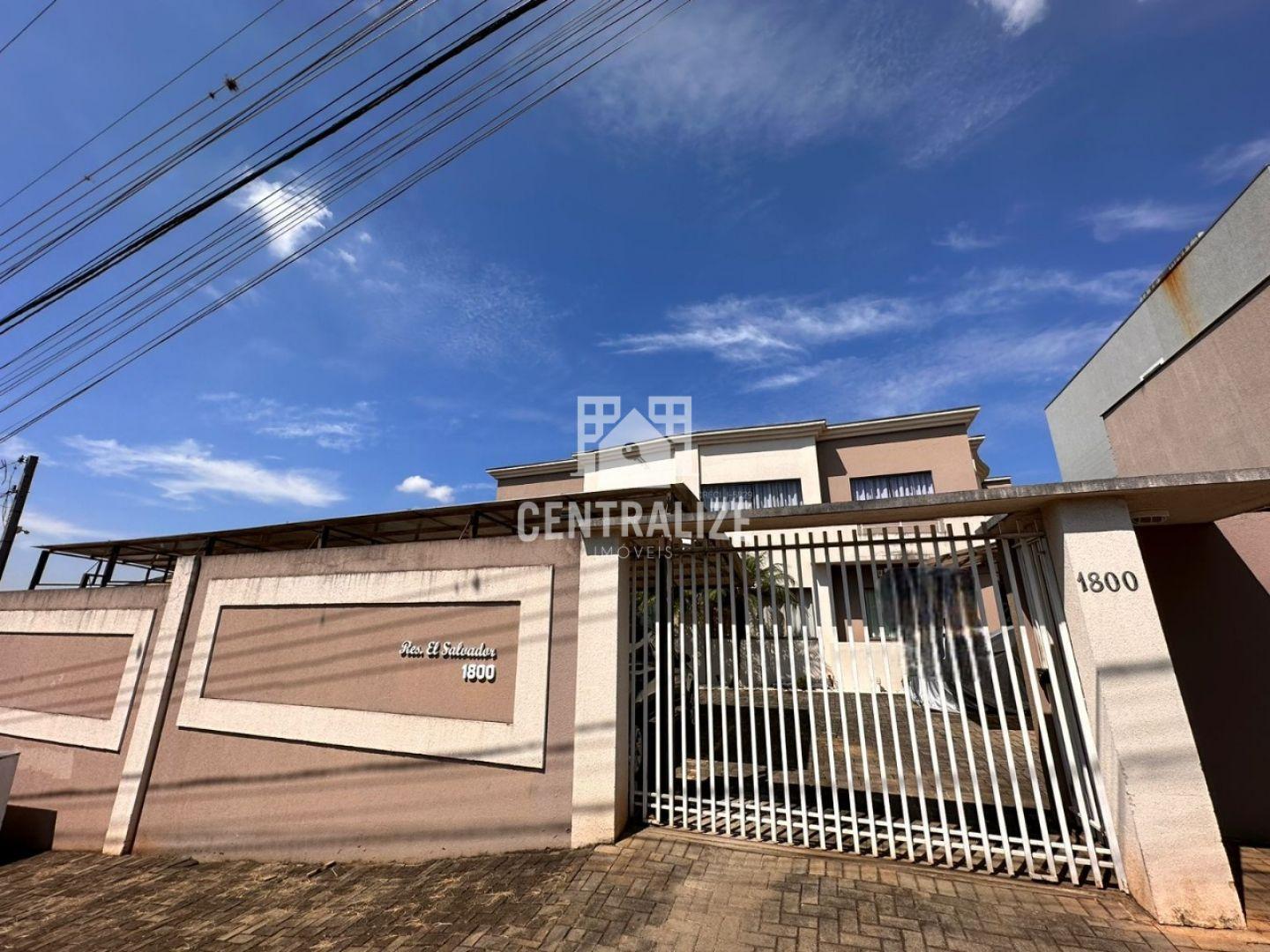 VENDA-APARTAMENTO- RESIDENCIAL EL SALVADOR-OFICINAS-PONTA GROS...