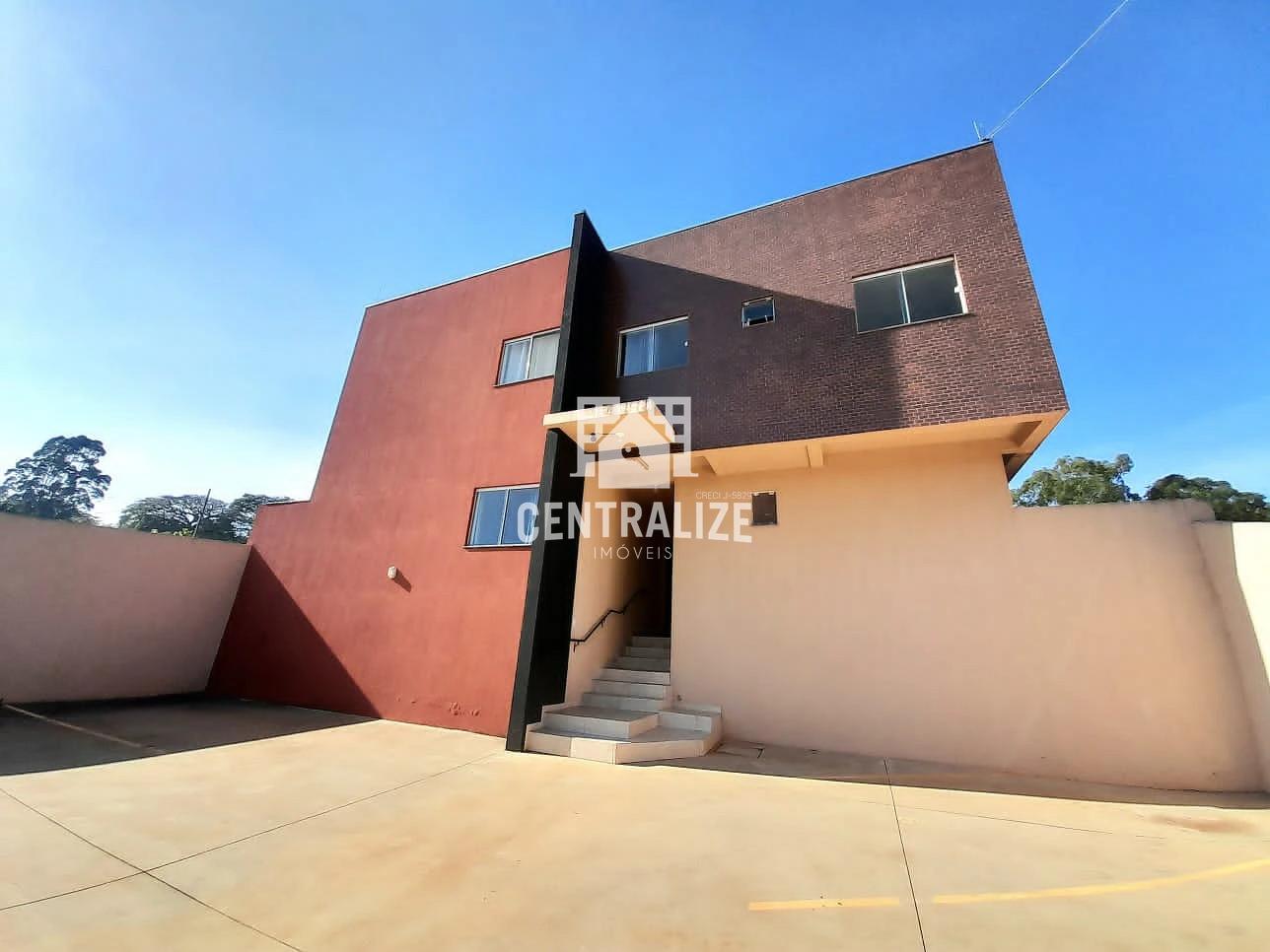 Apartamento com 2 dormitórios à venda,53.00 m , Oficinas, PONT...