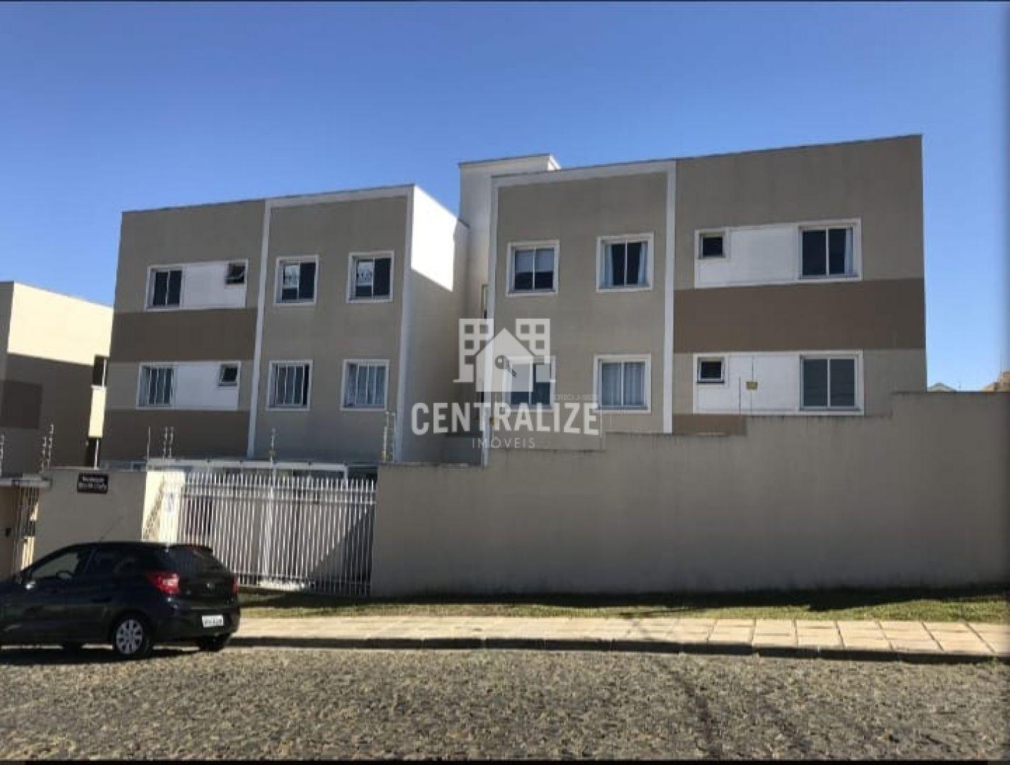 VENDA-EDIFÍCIO ILHA DE CRETA-OFICINAS-PONTA GROSSA - PR
