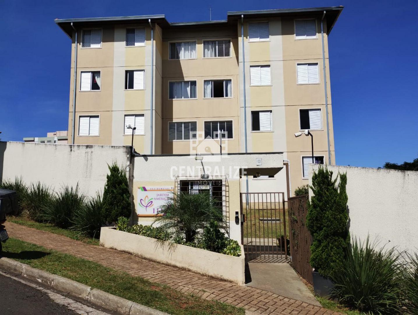 VENDA-CONDOMÍNIO JARDIM AMÉRICA II- ESTRELA-PONTA GROSSA-PR